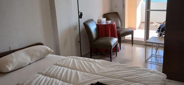 Sale of duplex in Estepona 4