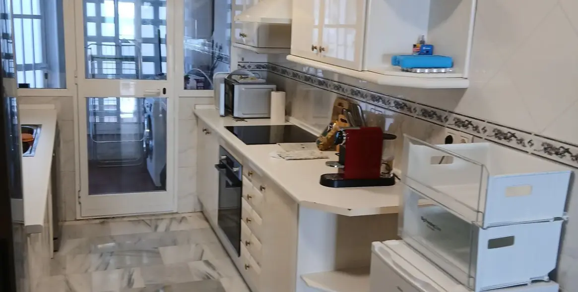 Sale of duplex in Estepona 6