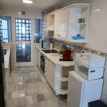 Sale of duplex in Estepona