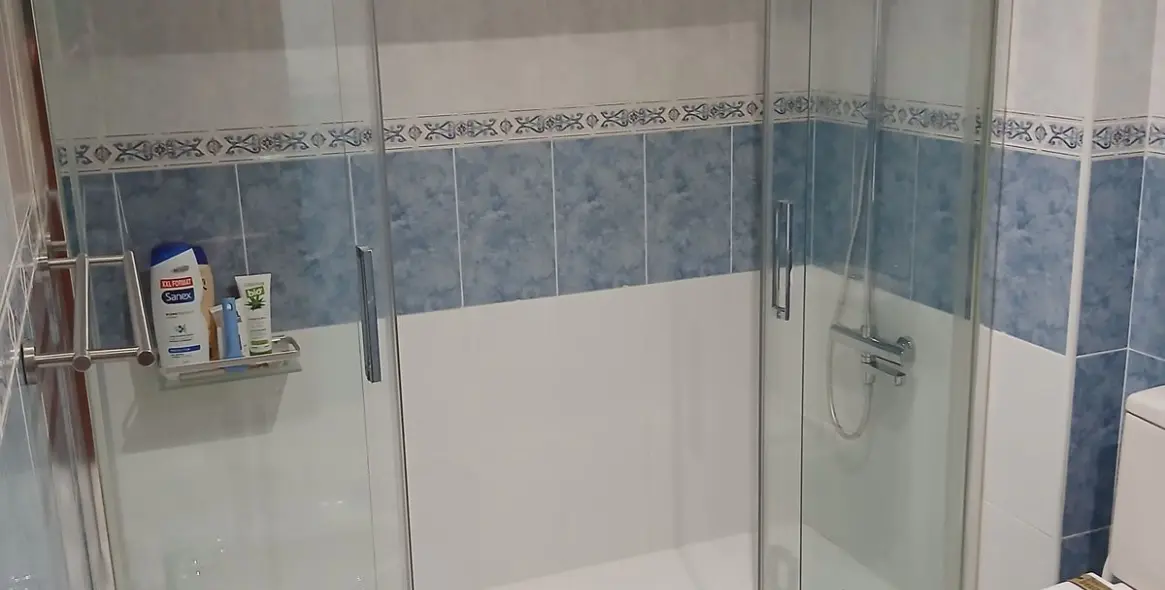 Sale of duplex in Estepona 8