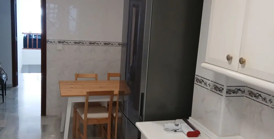 Sale of duplex in Estepona 15