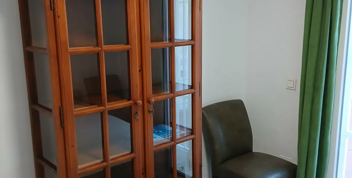 Sale of duplex in Estepona 18