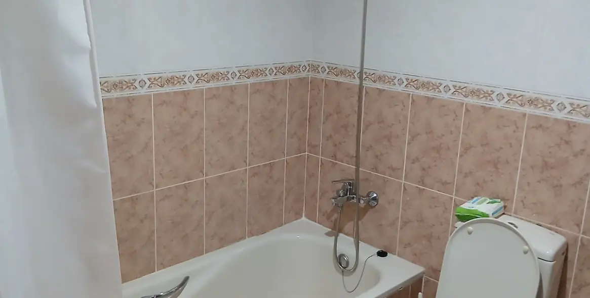 Sale of duplex in Estepona 19