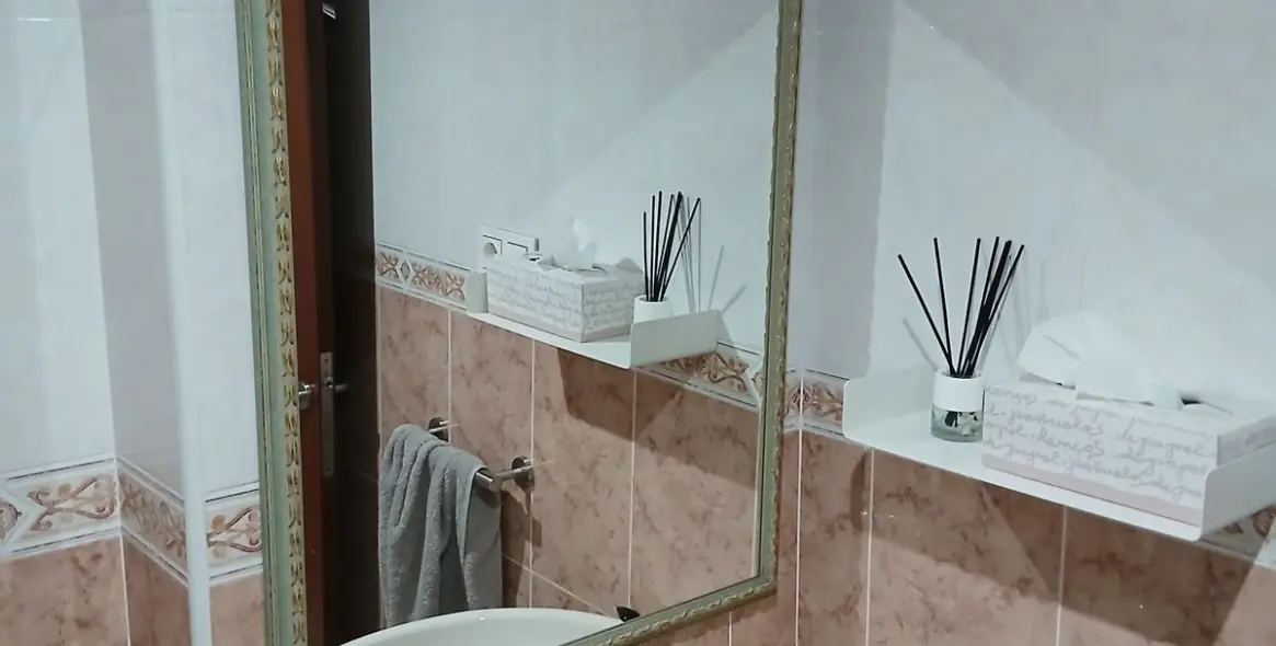 Sale of duplex in Estepona 20