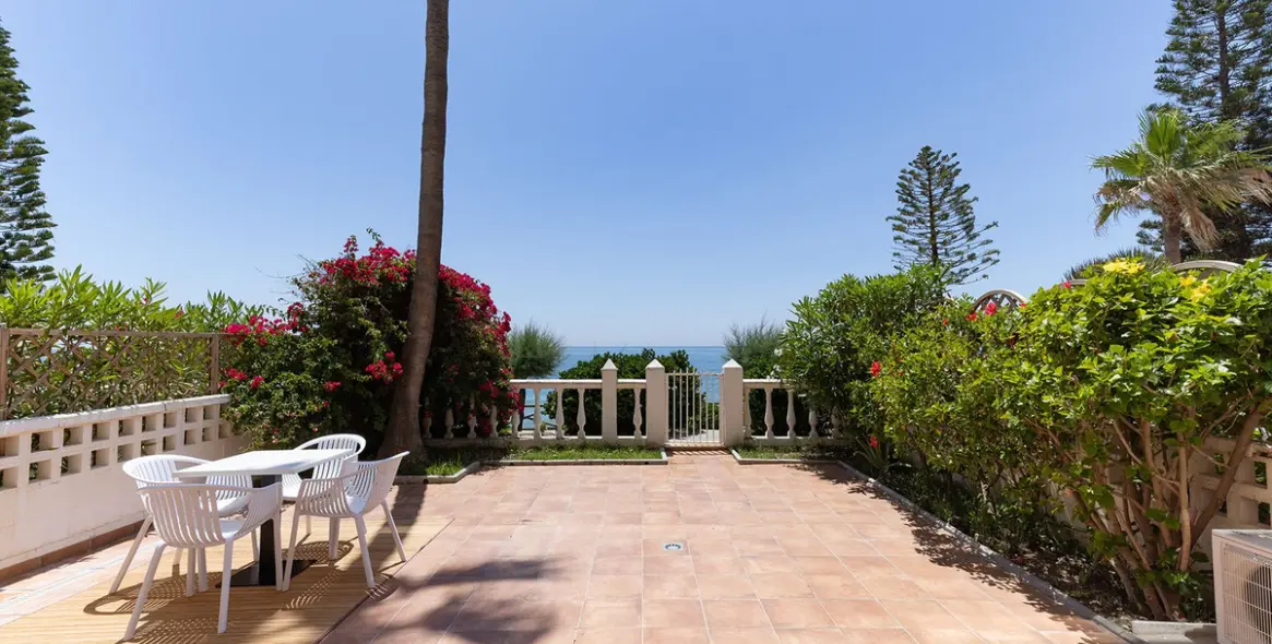 Venta de dúplex en Estepona 23