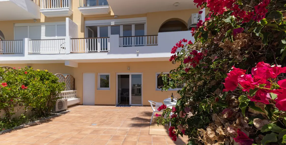 Venta de dúplex en Estepona 24