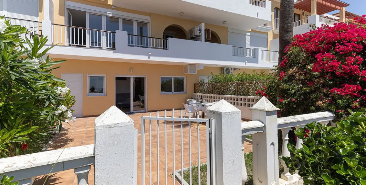 Venta de dúplex en Estepona 25