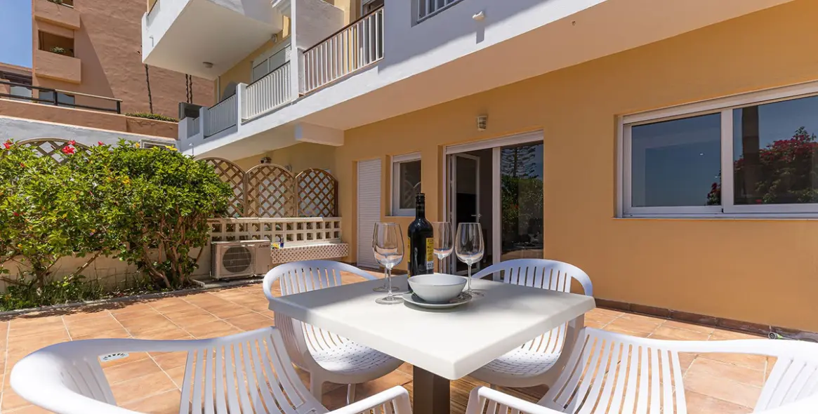 Venta de dúplex en Estepona 26