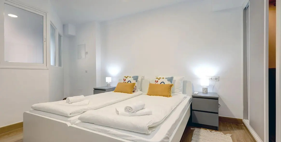 Venta de dúplex en Estepona 29