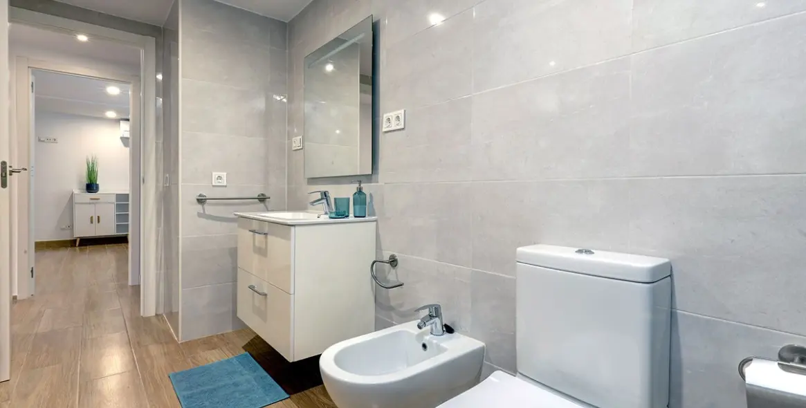 Venta de dúplex en Estepona 30