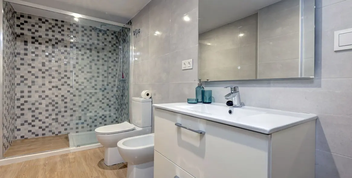 Venta de dúplex en Estepona 32