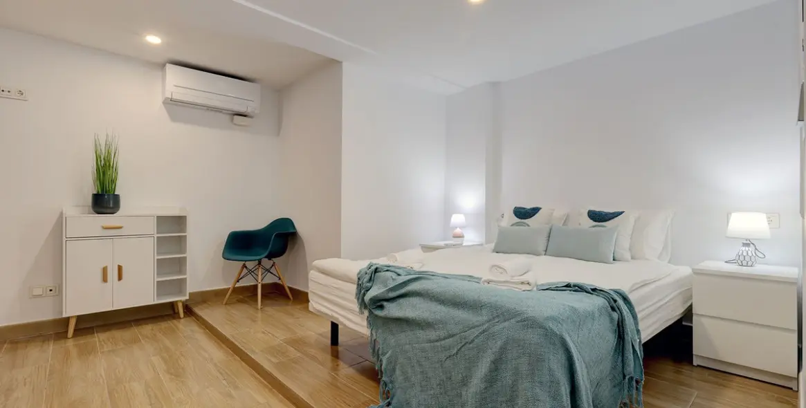 Venta de dúplex en Estepona 33