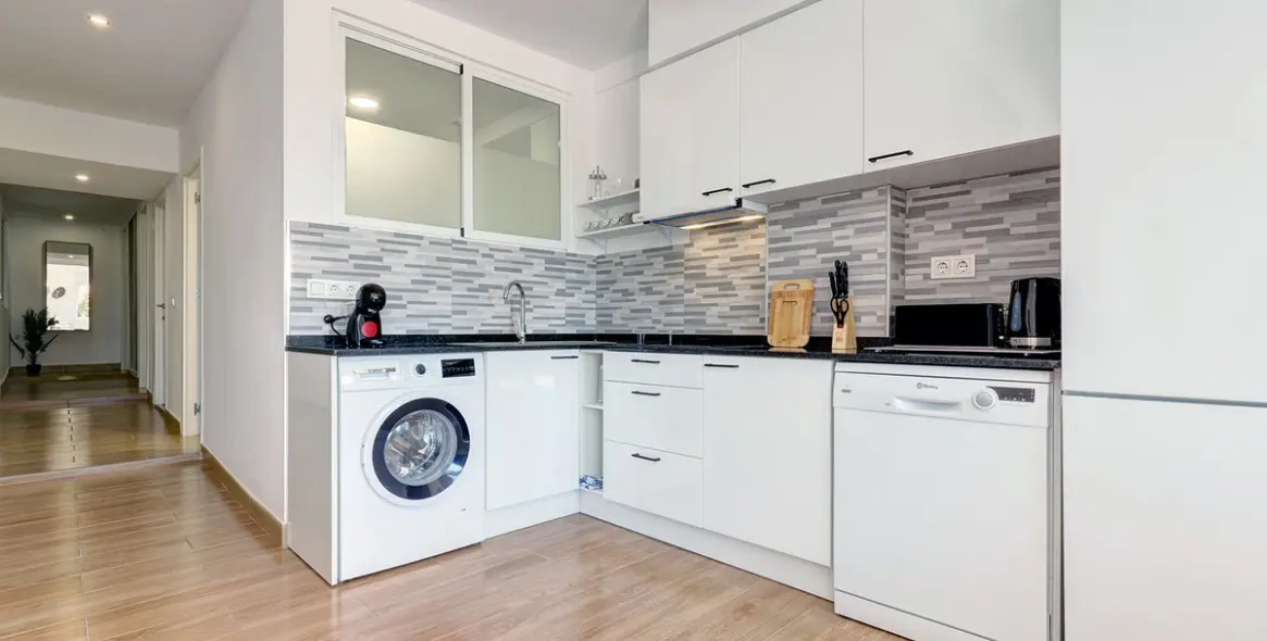 Venta de dúplex en Estepona 35