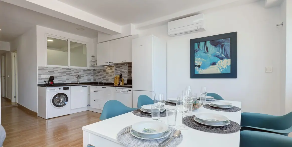 Venta de dúplex en Estepona 36