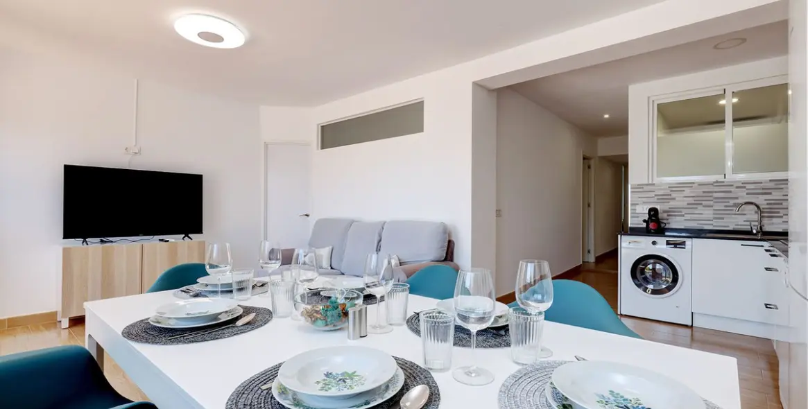 Venta de dúplex en Estepona 38