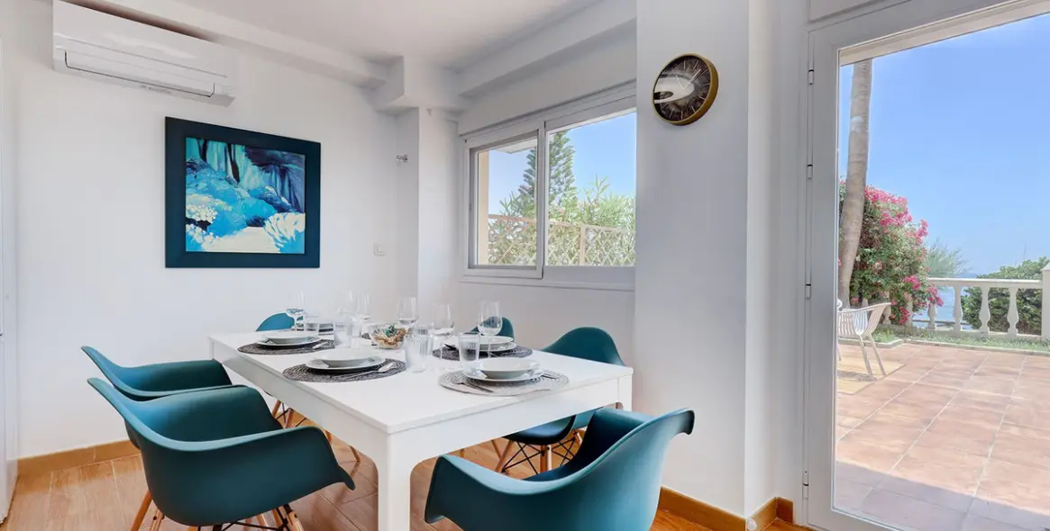 Venta de dúplex en Estepona 39