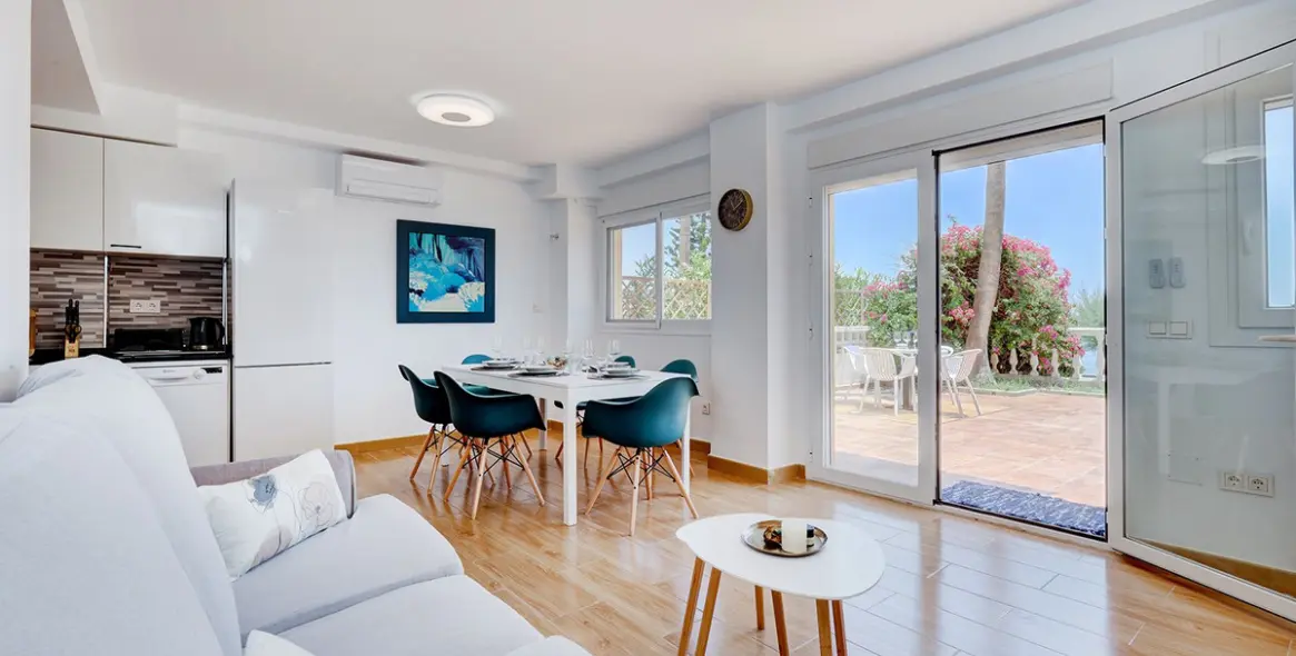 Venta de dúplex en Estepona 40