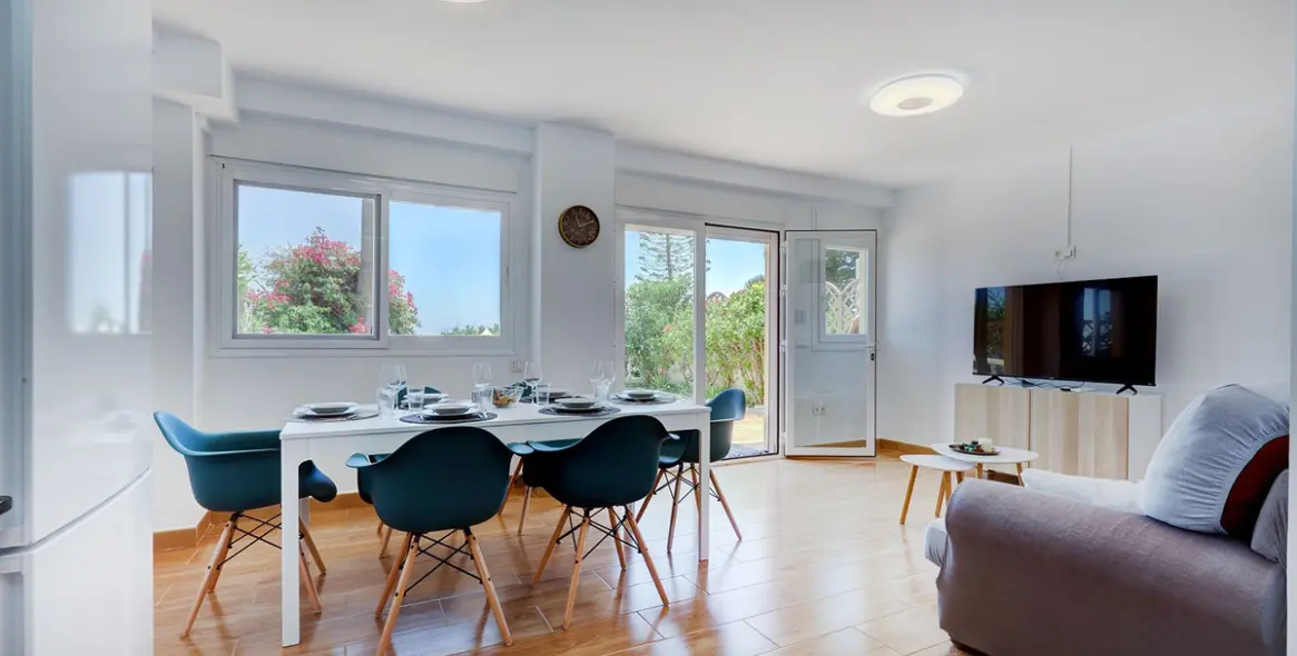 Venta de dúplex en Estepona 41