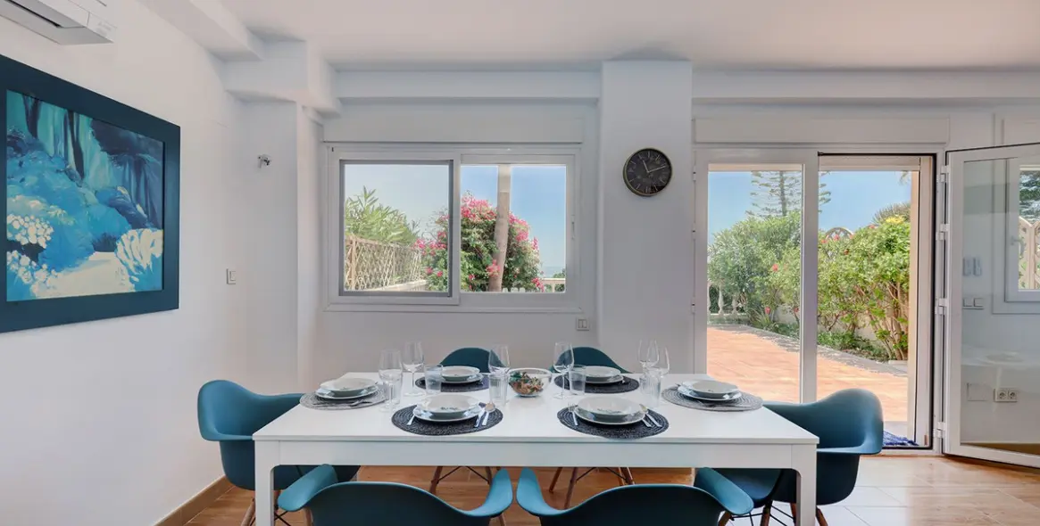 Venta de dúplex en Estepona 42