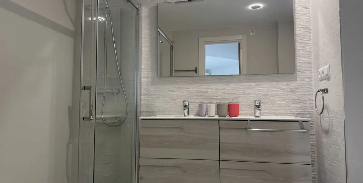 Sale of ground floor apartment in Marbella 15