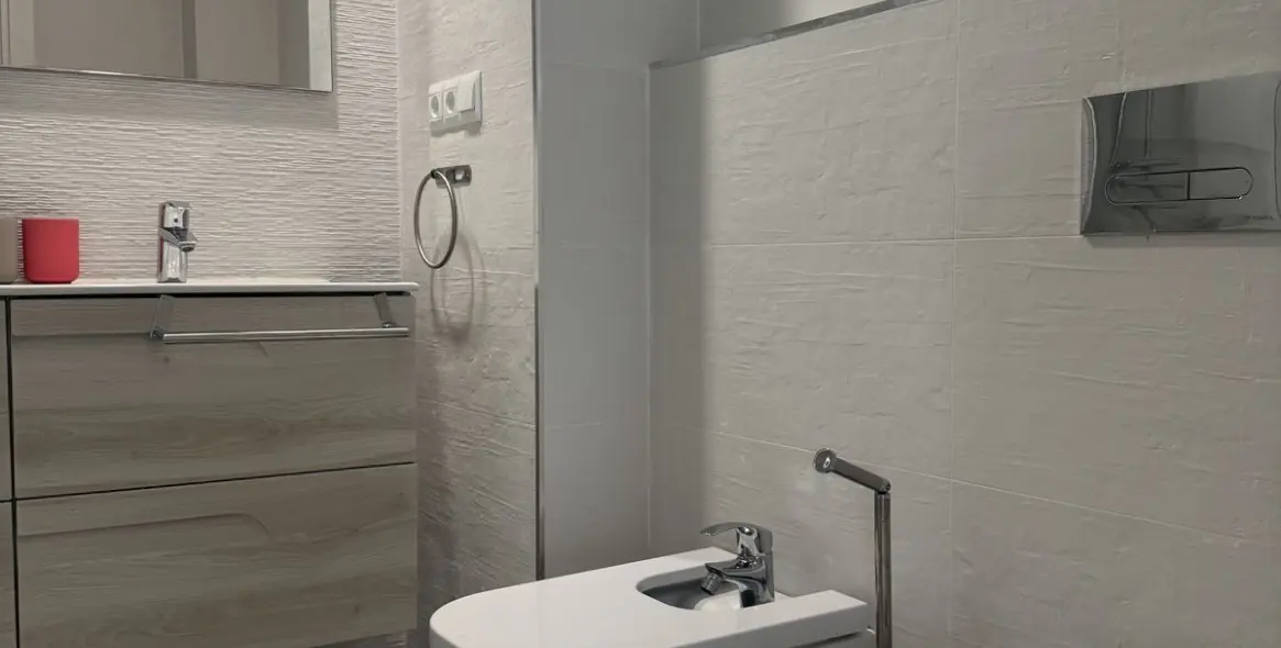 Sale of ground floor apartment in Marbella 16