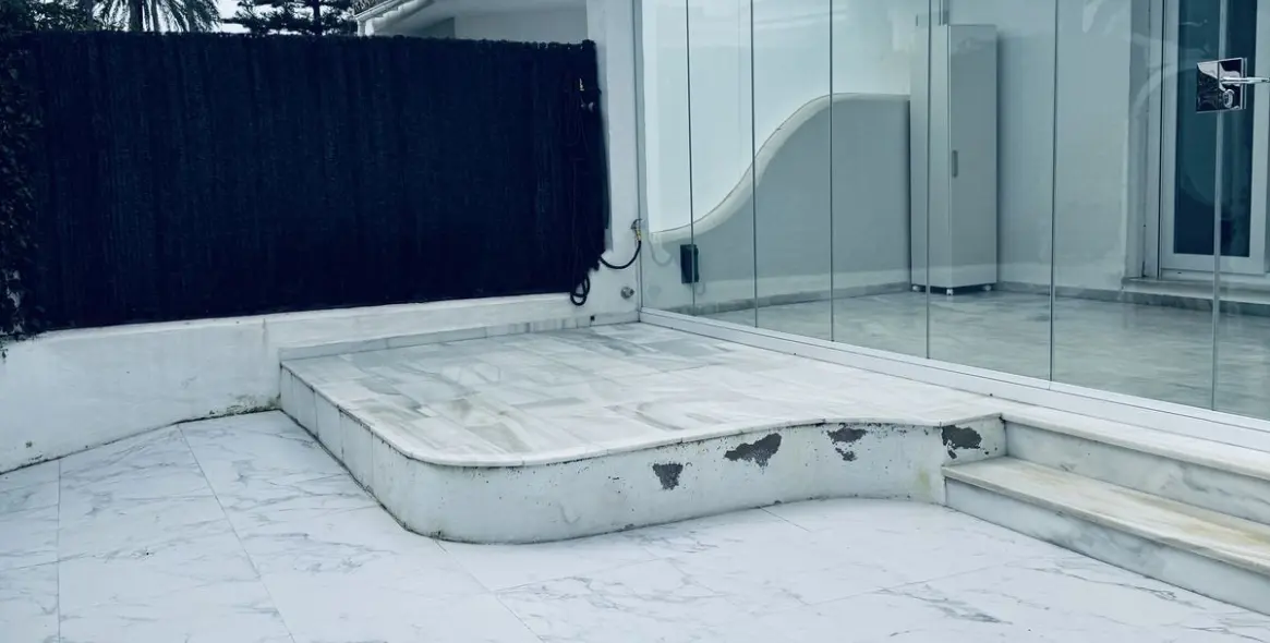 Venta de apartamento en planta baja en Marbella 22