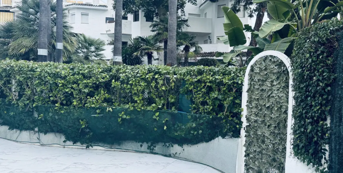 Venta de apartamento en planta baja en Marbella 25