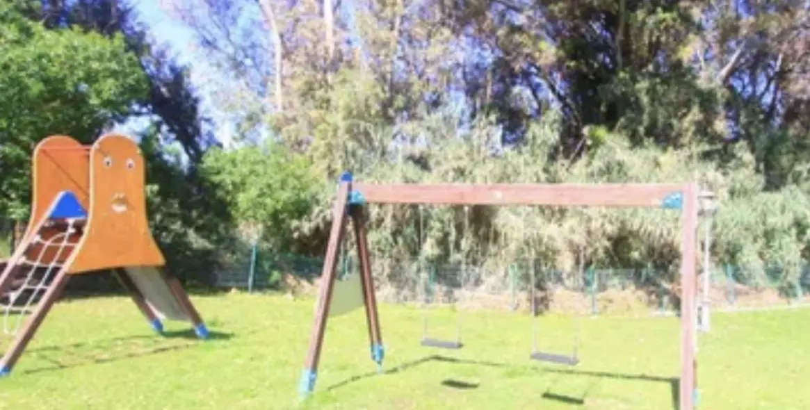 Venta de apartamento en planta baja en Marbella 34