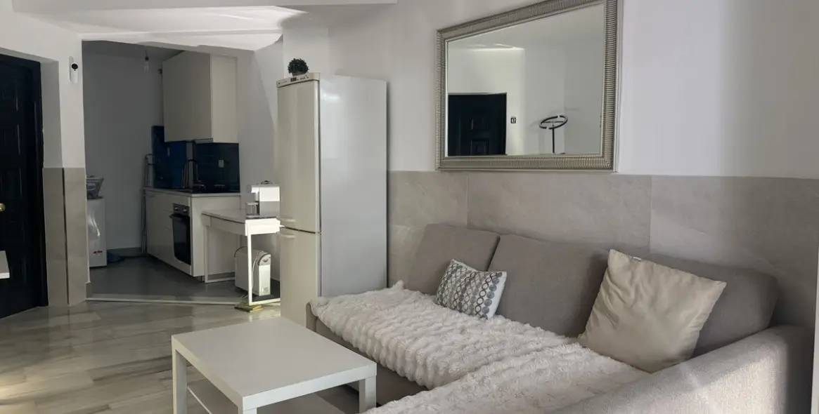 Venta de apartamento en planta baja en Marbella 37