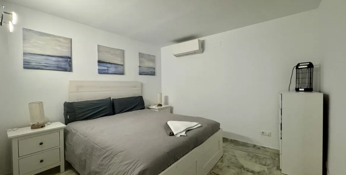 Venta de apartamento en planta baja en Marbella 40