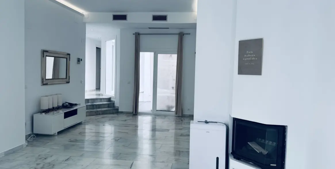 Venta de apartamento en planta baja en Marbella 20