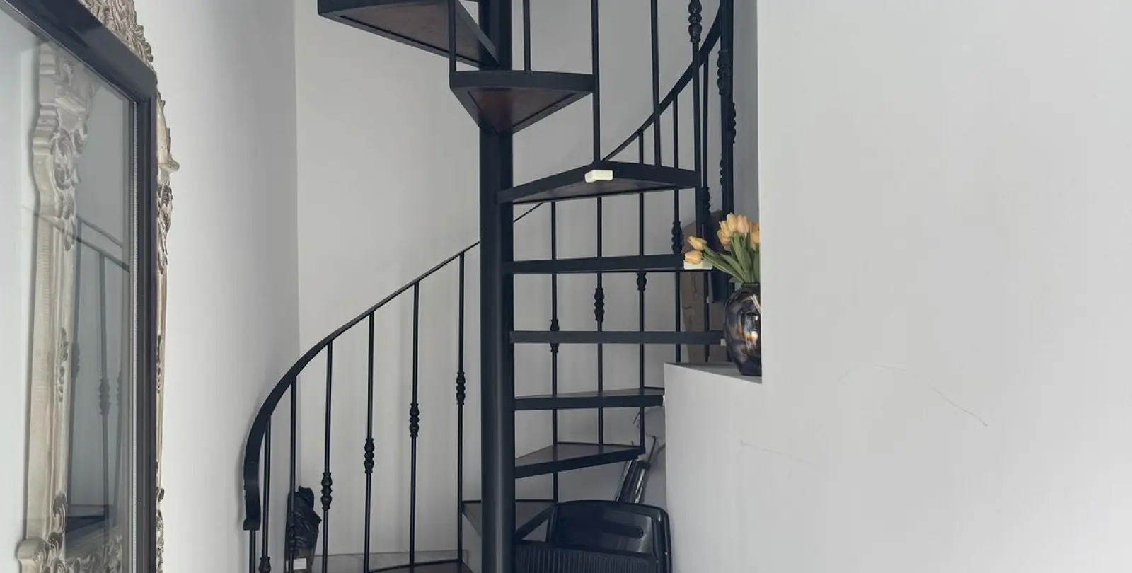 Sale of ground floor apartment in Marbella 27