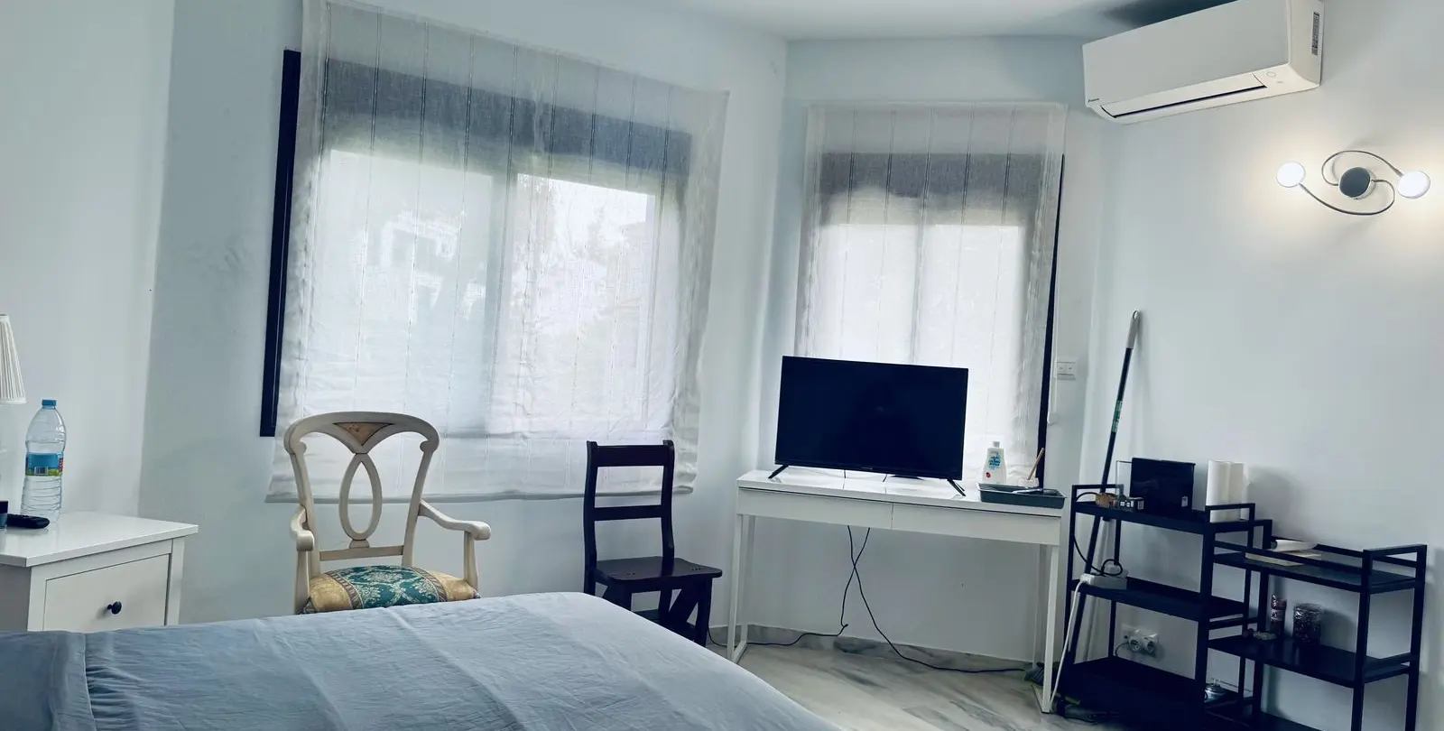 Sale of ground floor apartment in Marbella 29