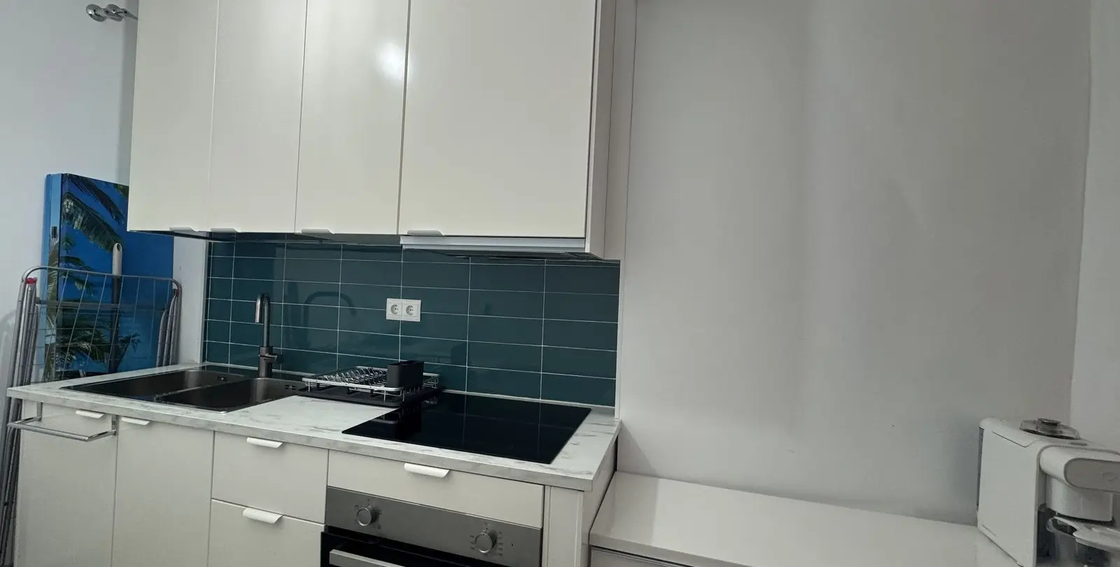 Sale of ground floor apartment in Marbella 38