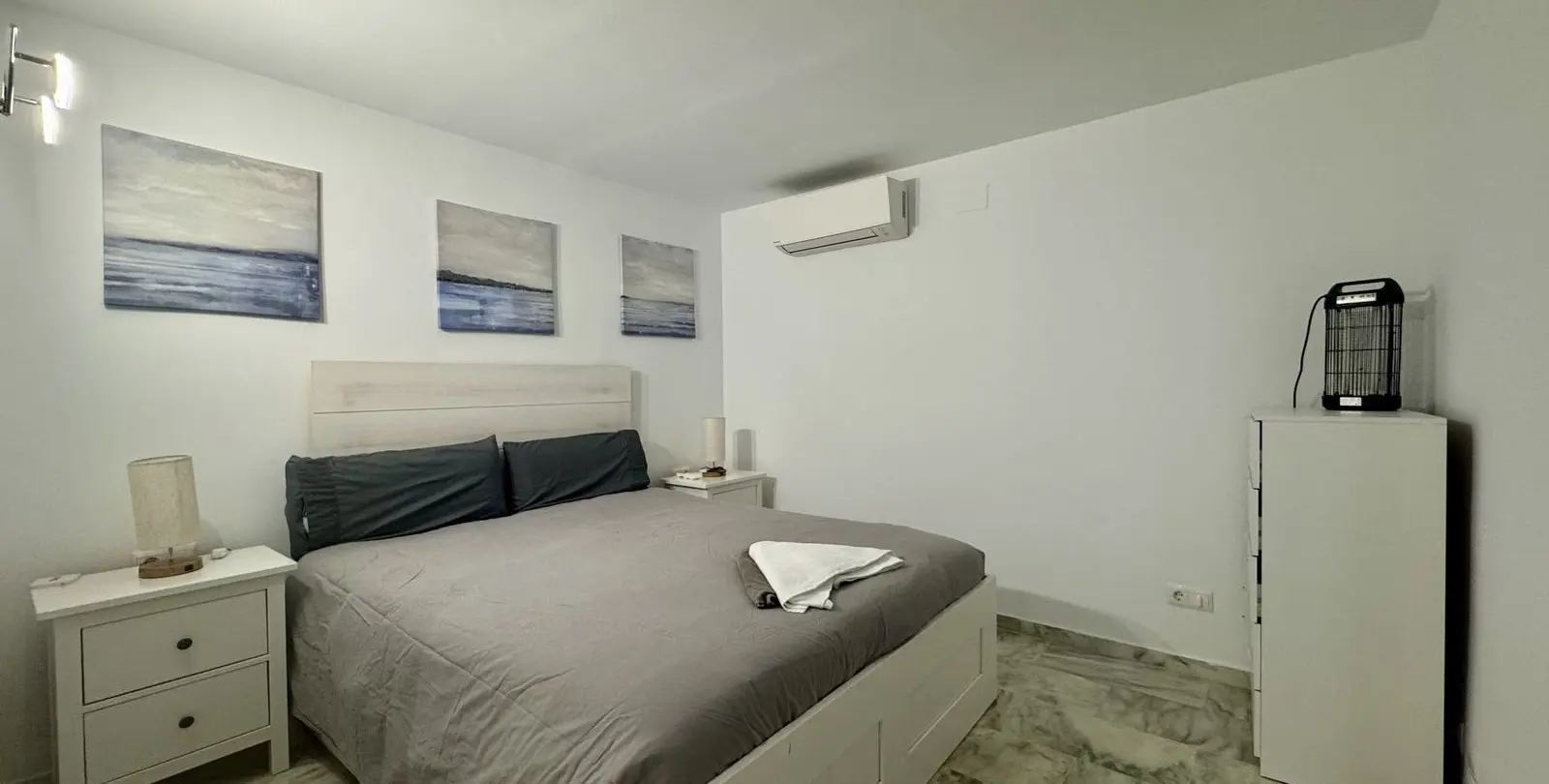 Sale of ground floor apartment in Marbella 40