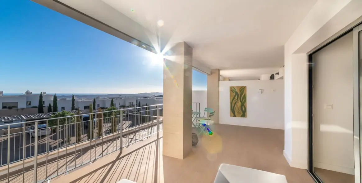 Sale of townhouse in Mijas 2