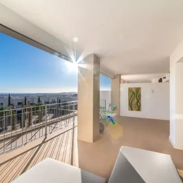 Sale of townhouse in Mijas