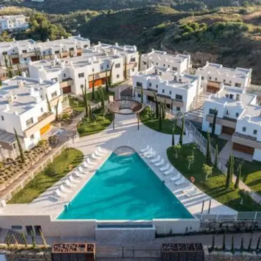 Sale of townhouse in Mijas