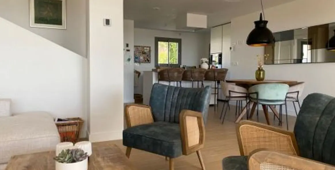 Sale of townhouse in Mijas 4