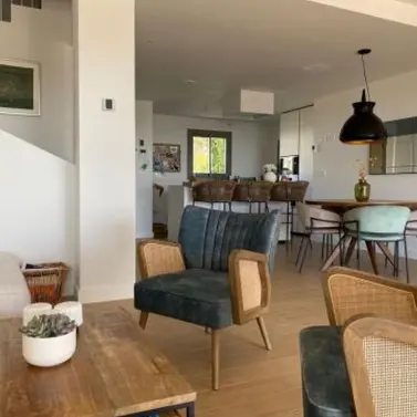 Sale of townhouse in Mijas