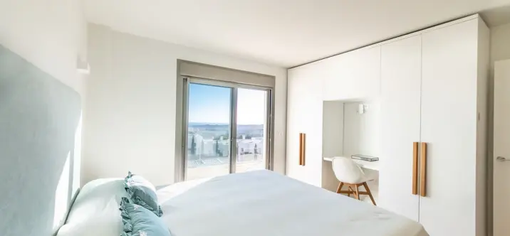 Sale of townhouse in Mijas 4