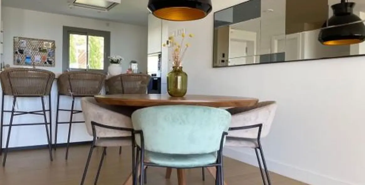 Sale of townhouse in Mijas 6