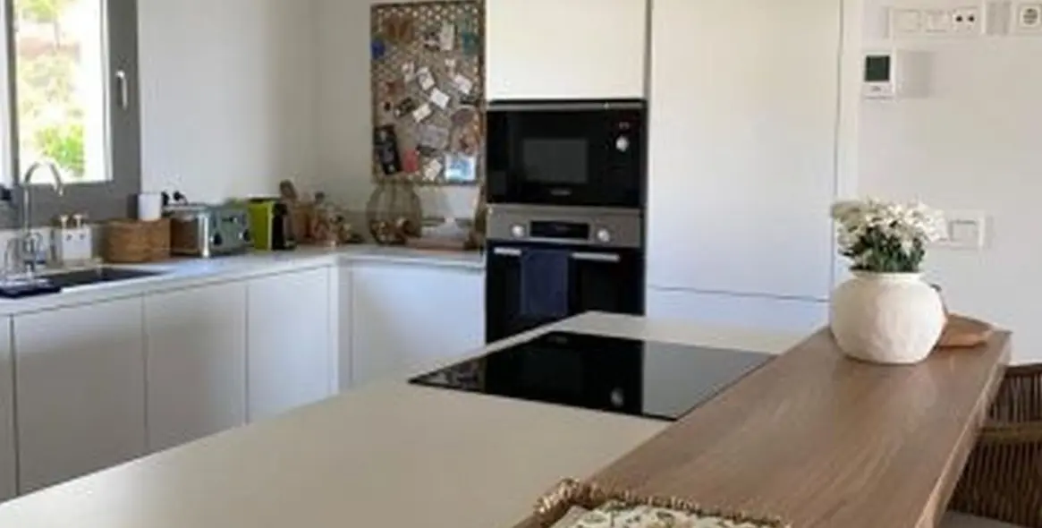 Sale of townhouse in Mijas 7