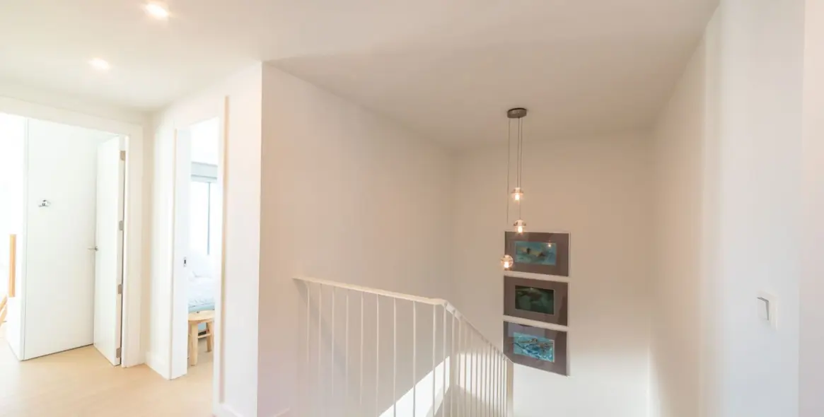 Sale of townhouse in Mijas 9