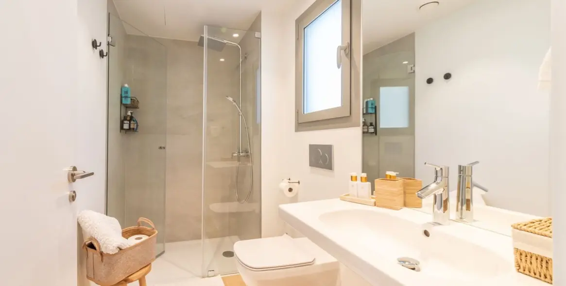 Sale of townhouse in Mijas 10