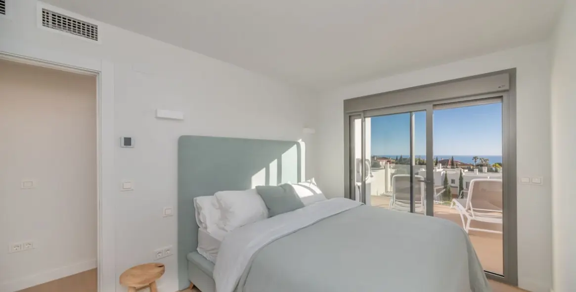 Sale of townhouse in Mijas 11