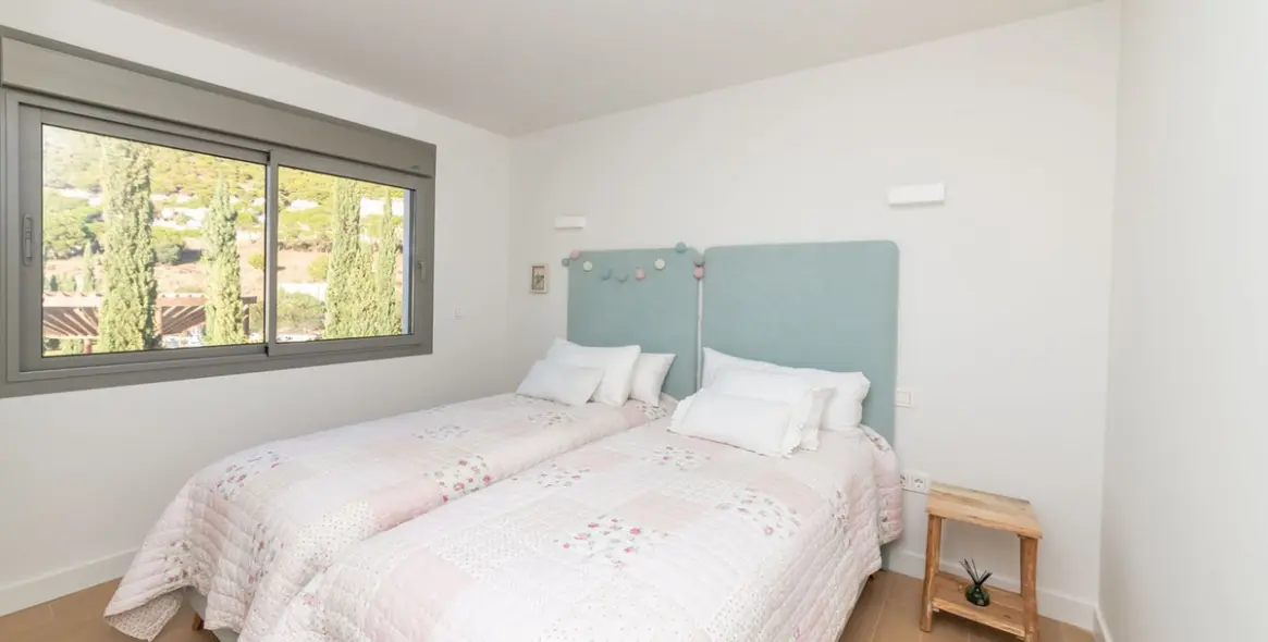 Sale of townhouse in Mijas 12