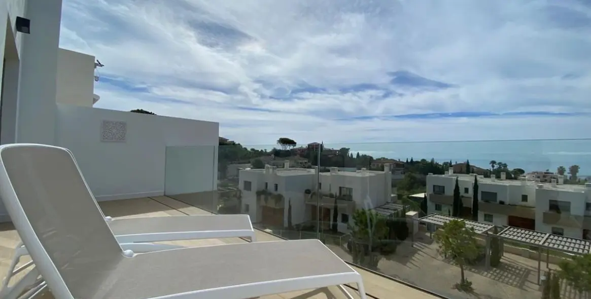 Sale of townhouse in Mijas 13