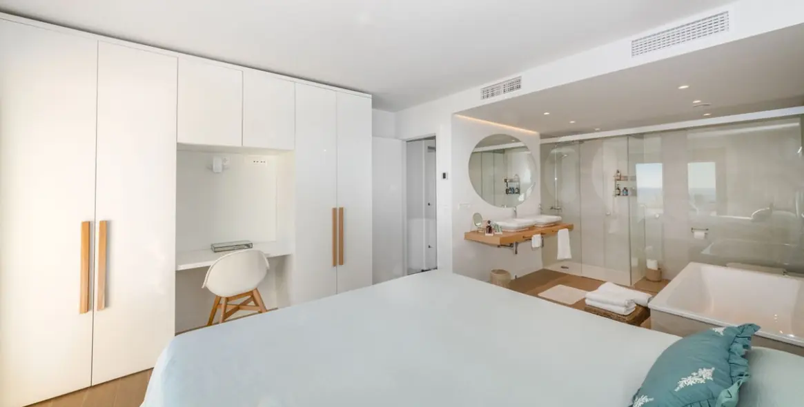 Sale of townhouse in Mijas 14