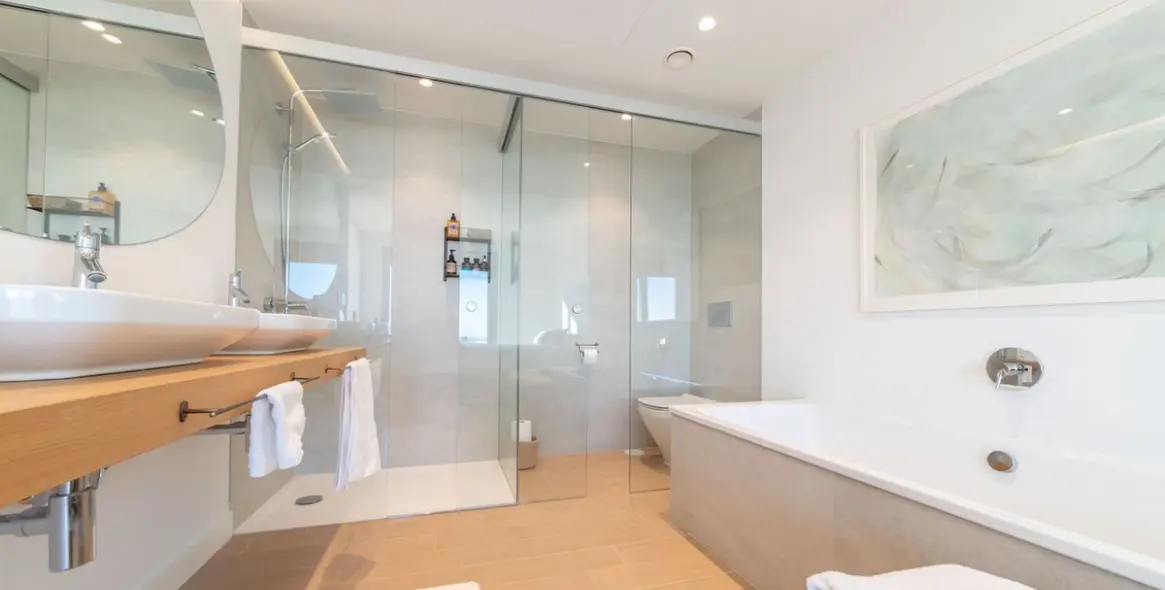 Sale of townhouse in Mijas 16